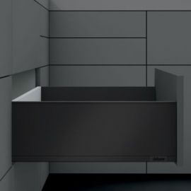 Blum Legrabox C-Pure Drawer, 350mm (53.35.05.03) | Drawer mechanisms | prof.lv Viss Online