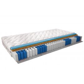 Eltap Paros Quilted Mattress Protector | Spring mattresses | prof.lv Viss Online
