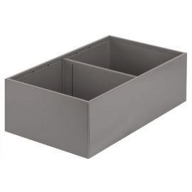 Rāmis Blum Ambia-Line 400x218mm, Pelēks (ZC7F400RSP OG-M) | Atvilktņu mehānismu piederumi | prof.lv Viss Online