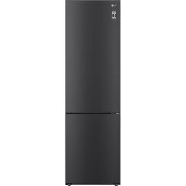 LG GBP62MCNBC Fridge Freezer Black | Lg | prof.lv Viss Online