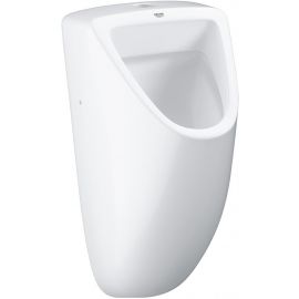 Grohe Bau Ceramic 39439000 Urinal With Top Inlet | Grohe | prof.lv Viss Online