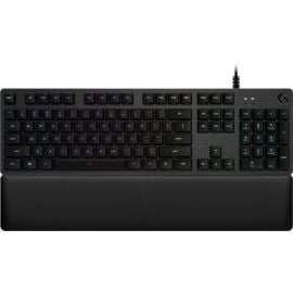 Logitech G513 Keyboard Nordic Black (920-008931) | Gaming keyboards | prof.lv Viss Online