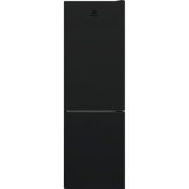 Electrolux Fridge with Freezer LNT7ME32M1 Black | Refrigerators | prof.lv Viss Online