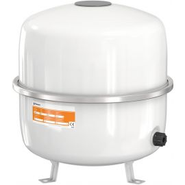 Flamco Solar Expansion Vessel for Solar System 50l, White (16065) | Solid fuel-fired boilers | prof.lv Viss Online