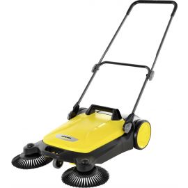 Karcher S4 Twin Mechanical Sweeper Brush (1.766-360.0) | Motorized and mechanical brooms | prof.lv Viss Online