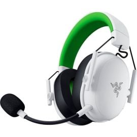 Gaming Austiņas Razer BlackShark V3 X Bezvadu Baltas (473675) | Razer | prof.lv Viss Online