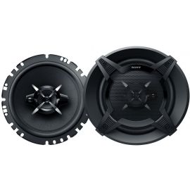 Sony XS-FB1730 Car Speaker 40W Black (2 pcs) | Car speakers | prof.lv Viss Online