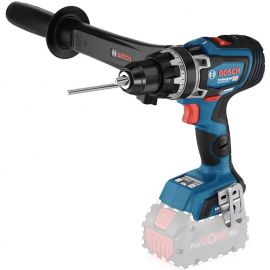 Bosch GSR 18V-150 C Cordless Screwdriver/Drill Without Battery and Charger 18V (06019J5001) | Drilling machines | prof.lv Viss Online