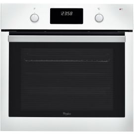 Whirlpool AKP 745 WH Built-in Electric Oven White (AKP745WH) | Built-in ovens | prof.lv Viss Online