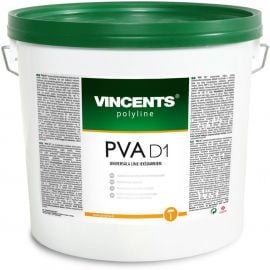Līme Vincents Polyline PVA D1 1kg | Glue | prof.lv Viss Online