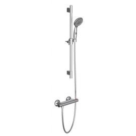 Schütte Aqua 2 52545 Shower System Chrome | Shower systems | prof.lv Viss Online