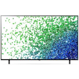 Televizors LG NANO803PA NanoCell 4K UHD | Televizori | prof.lv Viss Online