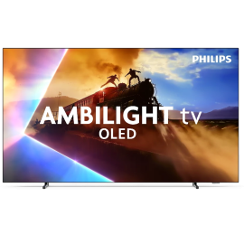 Televizors Philips 55OLED770/12 55''(139cm) OLED 4K UHD (3840x2160) | Televizori | prof.lv Viss Online