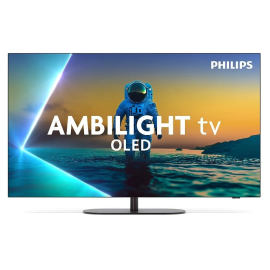 Televizors Philips 55OLED820/12 55''(139cm) OLED 4K UHD (3840x2160) | Televizori | prof.lv Viss Online