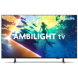 Televizors Philips 55PUS8010/12 55''(139cm) LED 4K UHD (3840x2160) | Televizori | prof.lv Viss Online