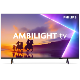 Televizors Philips 55PUS8510/12 55''(139cm) QLED 4K UHD (3840x2160) | Televizori | prof.lv Viss Online