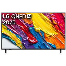Televizors LG 55QNED84A3C 55