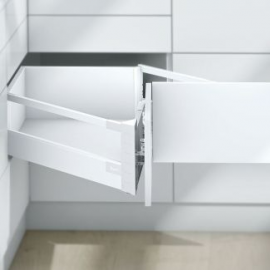 Blum Antaro D Space Corner Ar Syncromotion, 650mm (55.65.84.15) | Blum | prof.lv Viss Online