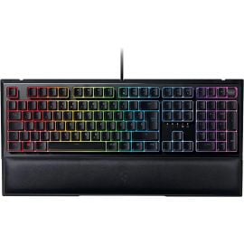 Razer Ornata V2 Keyboard Black (RZ03-03380700-R3R1) | Gaming computers and accessories | prof.lv Viss Online