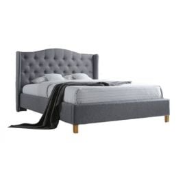 Двуспальная кровать Aspen | Kровати | prof.lv Viss Online