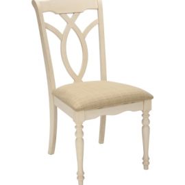 Home4you Lily Kitchen Chair Beige | Chairs | prof.lv Viss Online