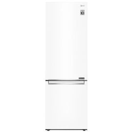 LG GBB72SWEFN Fridge Freezer White | Large home appliances | prof.lv Viss Online