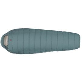 Robens Gully 600 Спальный мешок 220см Синий | Спальные мешки | prof.lv Viss Online