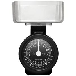 Virtuves Svari Salter 114 BKCLDR Black (T-MLX42483) | Virtuves svari | prof.lv Viss Online