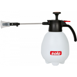 Solo 402 Comfort Handheld Steam Cleaner, 2L, 2.5bar (4015966408001) | Sprayers | prof.lv Viss Online