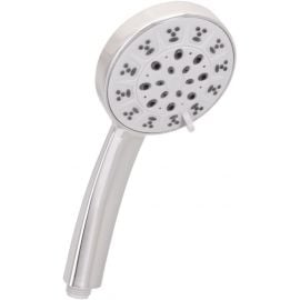 Shower Mixer Oxy 622072 with Chrome Shower Head (174241) | Rubineta | prof.lv Viss Online