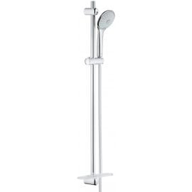 Grohe Euphoria 110 Massage III Shower System with Soap Dish, 900mm, Chrome (27226001) | Grohe | prof.lv Viss Online