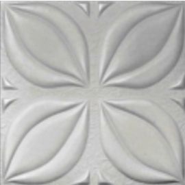 Erma 08-113 Putty Ceiling Tiles 50X50cm, 0.25m2 | Styrofoam ceilings | prof.lv Viss Online