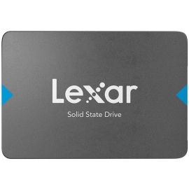 SSD-накопитель Lexar NQ100, 2,5 дюйма, 550 Мб/с | Lexar | prof.lv Viss Online