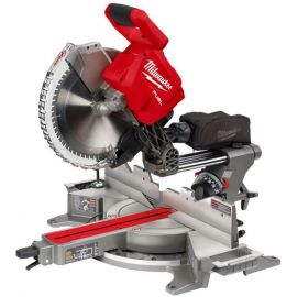 Milwaukee M18 FMS305-0 Cordless Mitre Saw Without Battery and Charger, 18V (4933471205) | Angle saws | prof.lv Viss Online