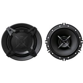 Sony XS-FB1620E Car Speaker 45W Black (2 pcs) | Sony | prof.lv Viss Online