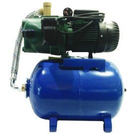 DAB Jet 82M Water Pump with Hydrophore | Water pumps with hydrophor | prof.lv Viss Online