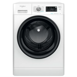 Whirlpool FFB7259BVEE Front Load Washing Machine White (FFB 7259 BV EE) | Washing machines | prof.lv Viss Online
