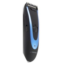 Esperanza EBC004 Mat Car Black/Blue (5901299932032) | Hair trimmers | prof.lv Viss Online