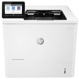 HP LaserJet Enterprise M612dn Черно-белый лазерный принтер, белый (7PS86A#B19) | Принтеры | prof.lv Viss Online