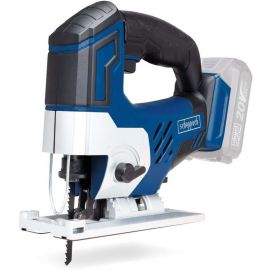 Scheppach CJS254-20ProS Cordless Jigsaw Without Battery and Charger 20V (5901813900&SCHEP) | Saws | prof.lv Viss Online