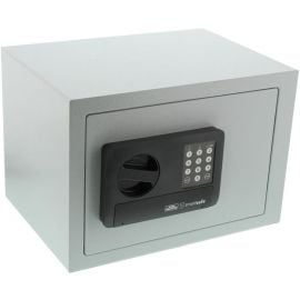 Burg Wachter Smart Safe 20 E Electronic Safe (364802) | Safes and cash boxes | prof.lv Viss Online