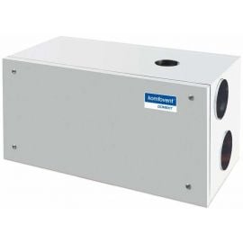 Komfovent Domekt R 600 H Heat Recovery Unit, Rotation, Wall-mounted, DOMEKT-R-600-H-L1-F7/M5-C6M-L/A | Recuperators | prof.lv Viss Online