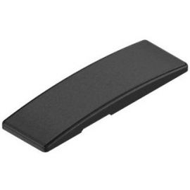 Blum Clip Decorative Mounting Plate for Hinges, Without Logo, Black (70.1553 ONS) | Furniture hinges | prof.lv Viss Online
