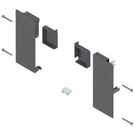 BLUM MERIVOBOX front panel holder K (ZI4.1KS1 OG-M) | Blum | prof.lv Viss Online