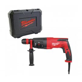 Milwaukee PH 27 X Electric Rotary Hammer 800W (4933448470) | Breakers and demolition hammers | prof.lv Viss Online