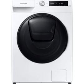 Samsung WD90T654DBE/S7 Washing Machine with Front Load with Dryer White | Washing machines | prof.lv Viss Online