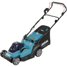 Akumulatora zāles pļāvējs Makita LM003GZ Bez Akumulatora Un Lādētāja, 40V | Garden equipment | prof.lv Viss Online