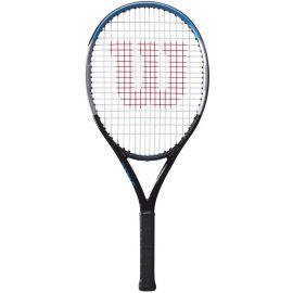 Wilson Tennis Racket ULTRA 26 Black (WR043510U) | Wilson | prof.lv Viss Online