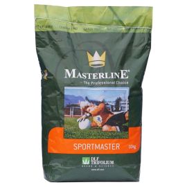 Zāliena Sēklas Dlf Masterline Sporta Zālieniem, 10kg | Торф, удобрение, семена | prof.lv Viss Online