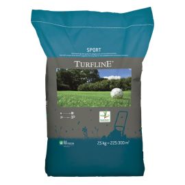 Zāliena Sēklas Dlf Turfline Sporta Zālieniem, 7.5kg | Торф, удобрение, семена | prof.lv Viss Online